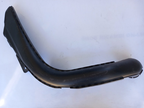 Tubo manicotto aspirazione - tubo,