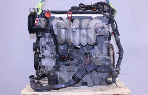 Motore benzina volvo v70 - benzina,