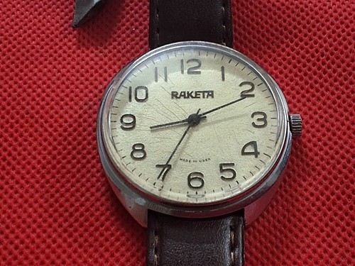 Orologio polso vintage - da,