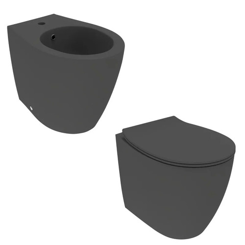 Kit bidet vaso - e,