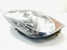 FARO ANTERIORE DESTRO PER NISSAN Note 2° Serie 260109U10A (08>)
