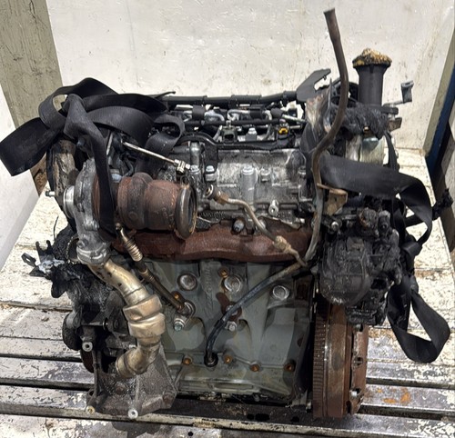 Motore semicompleto per fiat - motore,