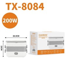 x Scaldavivande Elettrico