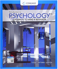Introduction to Psychology