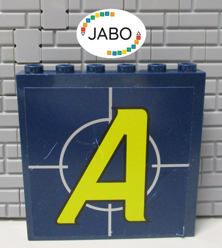 Lego 59349pb013 - (c10/15/5),