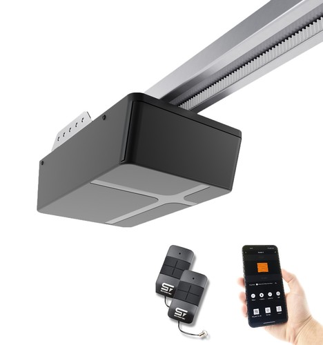 Schartec attuatore porta - schartec,