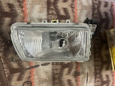 FARO ANTERIORE SX VW POLO