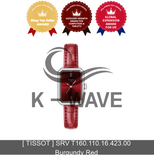 Tissot srv - [tissot],