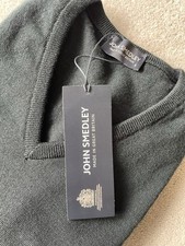 Nuovissimo maglione John