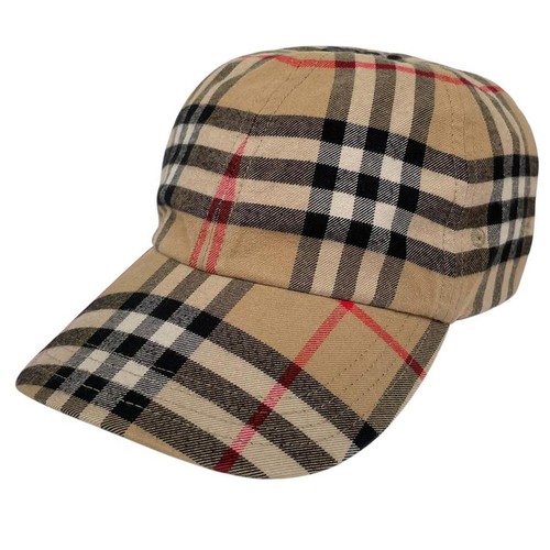 Berretto baseball burberry - berretto, da