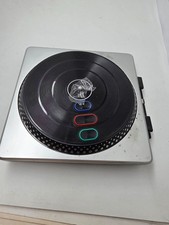 Giradischi di ricambio argento