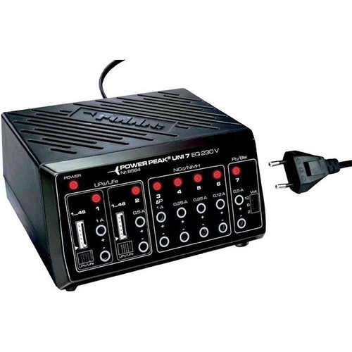 Power peak uni7 230v - power,