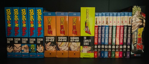 Dragon ball gt - dragon, +