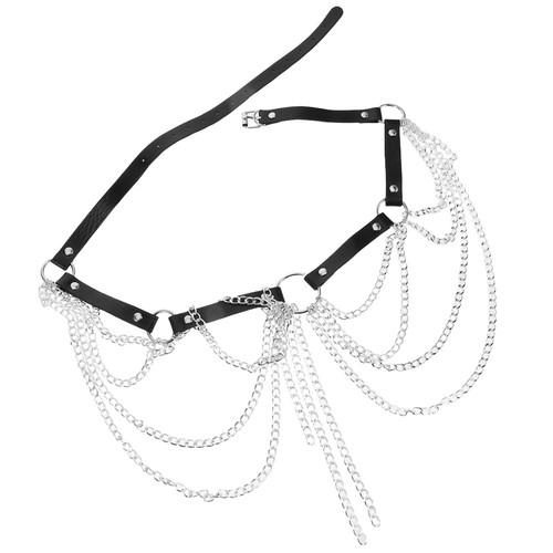 Catena donna in vita - ,