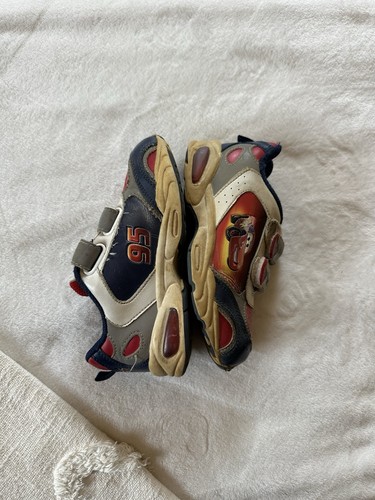 Scarpe sneakers bambino