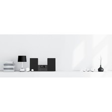 Sistema Micro HiFi Kenwood