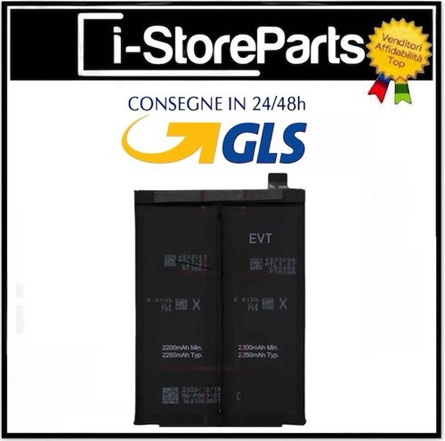 Batteria blp849 pari originale - blp849,