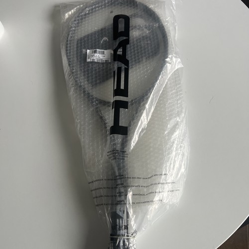Racchetta tennis head - head, speed