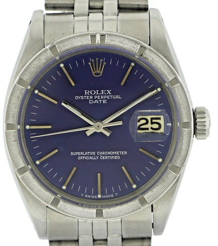 Rolex oyster perpetual - rolex, date