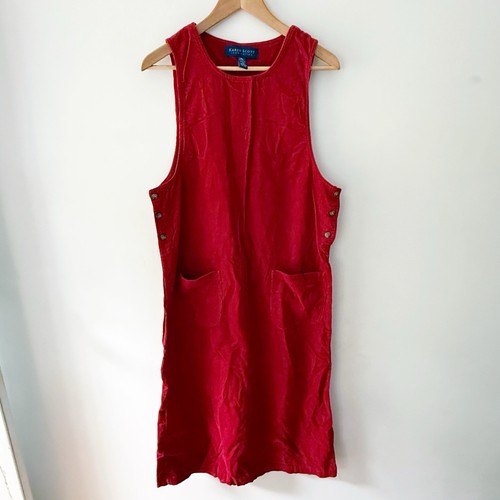 Maxi abito vintage - , donna