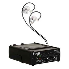 Stagg Amplificatore Sistema di