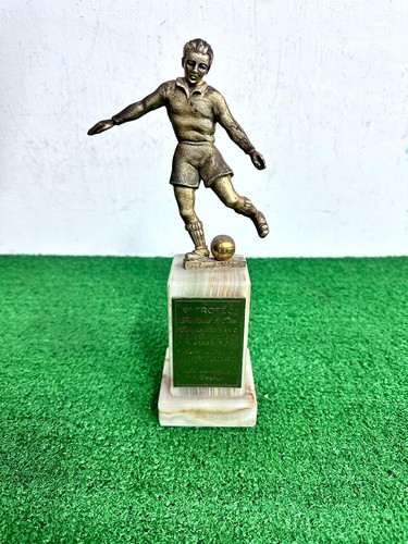 Premio miglior attacante - premio,