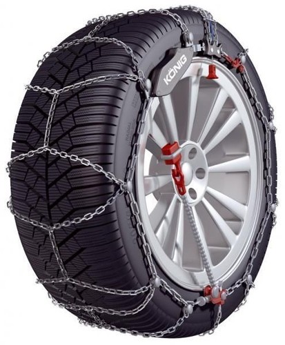 Konig catene neve gruppo - konig,
