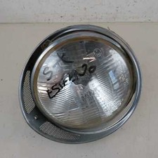 Fanale anteriore esterno