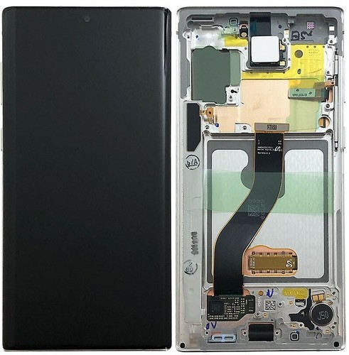 Unità display lcd touchscreen - unità,