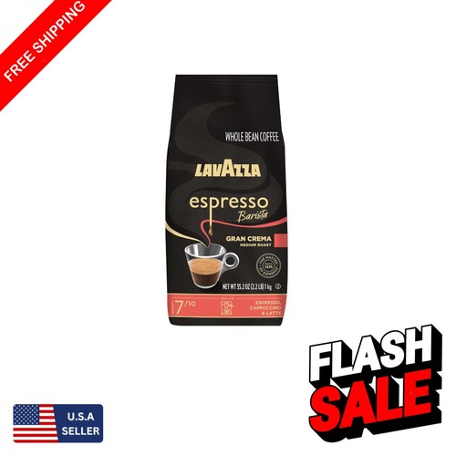 Gran crema espresso - crema, 2,2