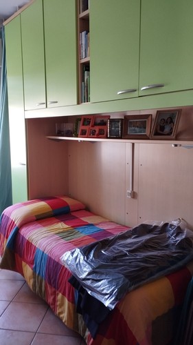 Cameretta ragazzi - cameretta,