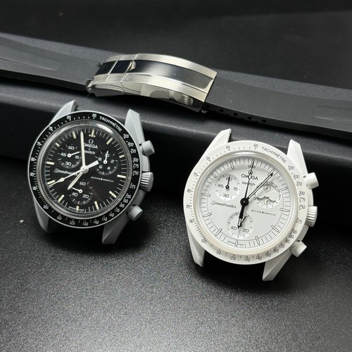 Cinturini orologio gomma