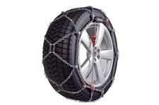 Catene da Neve Suv Konig Thule XG-12 Pro maglia 12 mm - gruppo 250