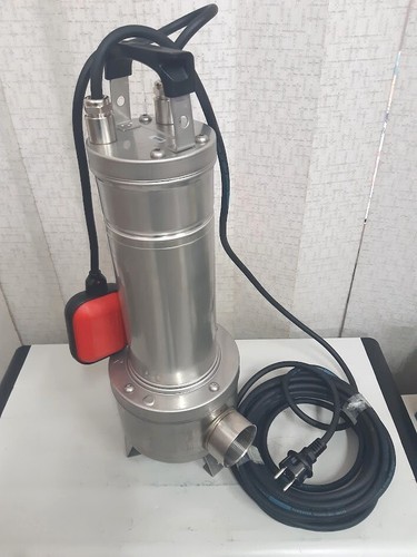 Pompa sommersa dab feka 1200 - pompa,