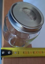 BARATTOLI IN VETRO CONF da 65 pz  diam: 5cm - h6 cmxL6 cm - cap:100ml