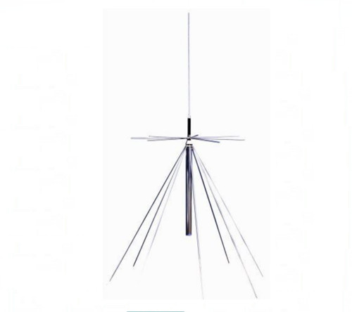 Discone 2000 antenna - 2000, frequenza