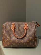 Borsa speedy 25 Louis Vuitton