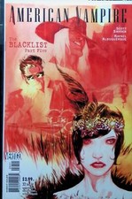 VAMPIRO AMERICANO | 1:10