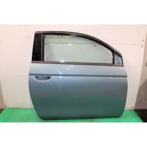 Porta ant fiat 500e - 500e, (20)