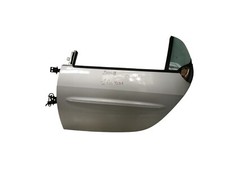 PANNELLO PORTA ESTERNO ANTERIORE SINISTRO SMART FORTWO 98-07 3P GRIGIO POR7296