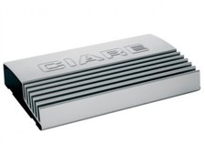 AMPLIFICATORE HI-FI AUTO 4