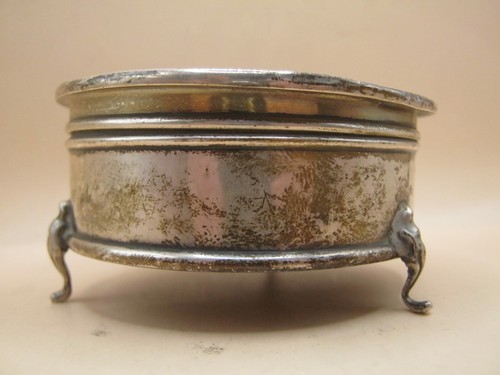 Birmingham 1919 scatola - 1919,