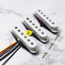 per Fender Strat Pickup