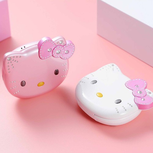 Piccolo mini telefono flip - , per