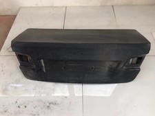 BMW 3 E92 COFANO POSTERIORE