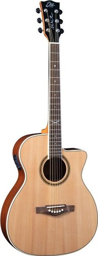 Eko chitarra acustica - eko,