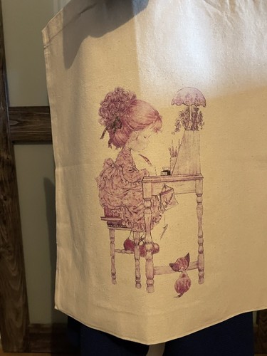 Borsa tote cotone - borsa, in