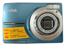 Fotocamera Kodak EasyShare