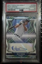 🔥#19/54 SSP🔥PSA 10