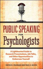 Public speaking for - public,